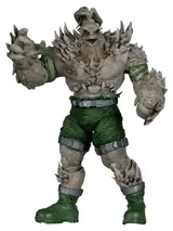 McFarlane Toys DC Multiverse Gold Label Doomsday Mega 24cm - Thumbnail 2