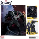 Alliance Entertainment Marvel Rivals Collection 1 Venom Figure - Thumbnail 6
