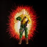 G.I. Joe Retro Collection O-Ring Duke vs Cobra Commander Action Figure 2-Pack - Thumbnail 3