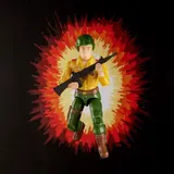 G.I. Joe Retro Collection O-Ring Duke vs Cobra Commander Action Figure 2-Pack - Thumbnail 6
