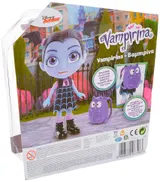Giochi Preziosi Vampirina Headband & Gloves Dress-Up Set – Ages 4‑6 - Thumbnail 3