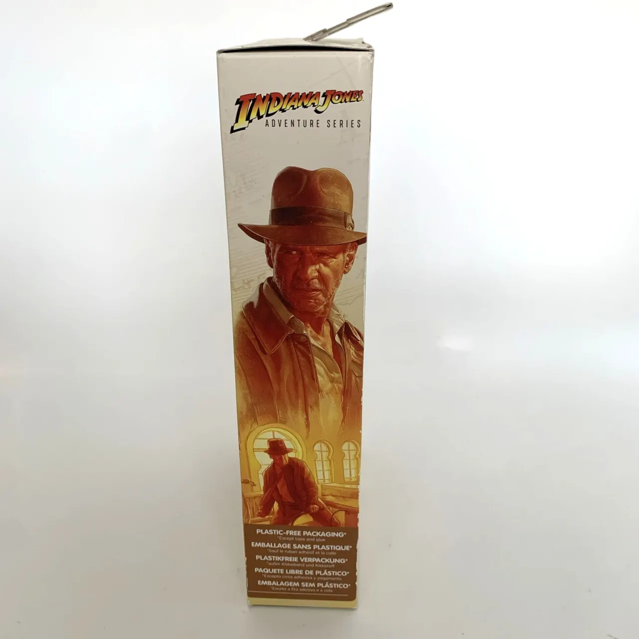 Alliance Entertainment Indiana Jones Coventry Figure F6067 - Image 11