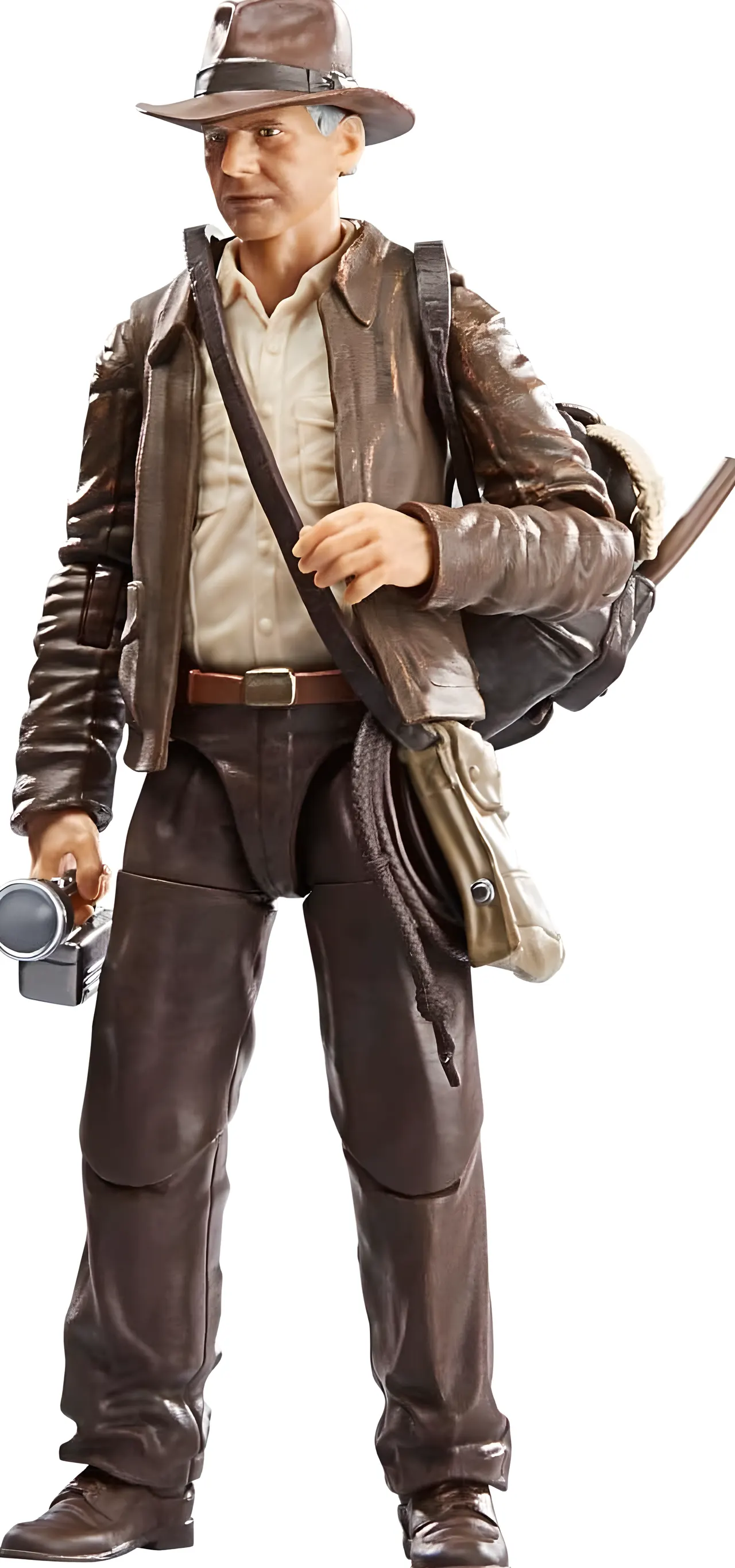 Alliance Entertainment Indiana Jones Coventry Figure F6067 - Image 2