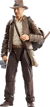 Alliance Entertainment Indiana Jones Coventry Figure F6067 - Thumbnail 2