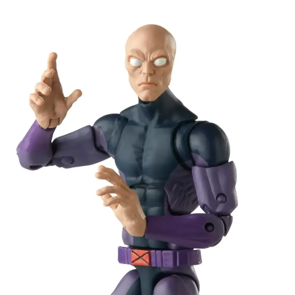 Hasbro Marvel Legends Darwin 6-inch Action Figure - Image 4