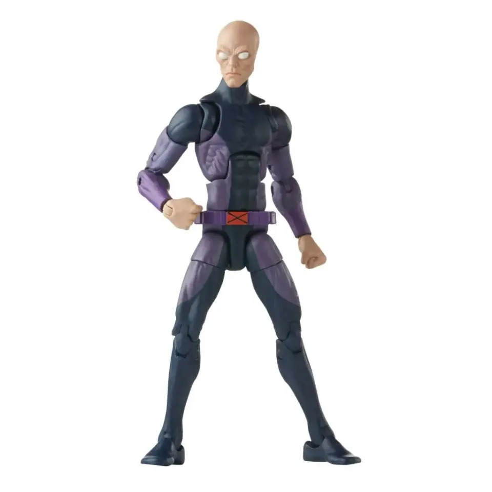 Hasbro Marvel Legends Darwin 6-inch Action Figure - Image 1