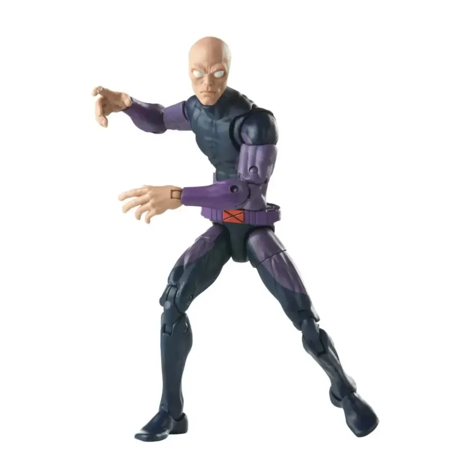 Hasbro Marvel Legends Darwin 6-inch Action Figure - Image 3