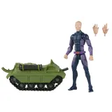 Hasbro Marvel Legends Darwin 6-inch Action Figure - Thumbnail 2