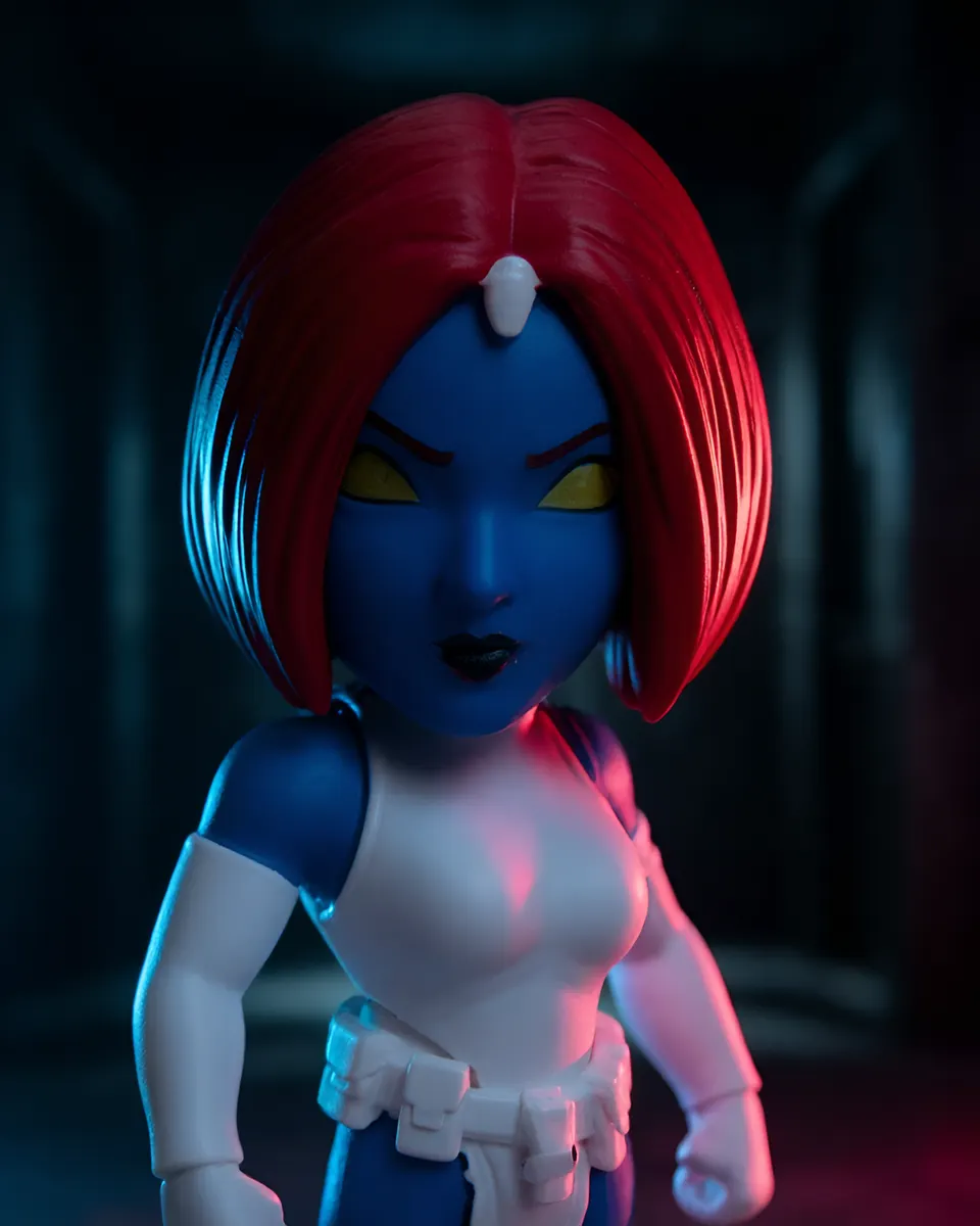 The Character