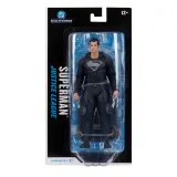 McFarlane Toys DC Multiverse Superman (Justice League) 7" Figure - Thumbnail 4