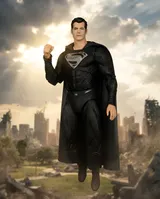 McFarlane Toys DC Multiverse Superman (Justice League) 7" Figure - Thumbnail 5