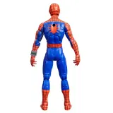 Hasbro Marvel Legends Spider-Man (Japanese) 60th Anniversary 6-inch - Thumbnail 3