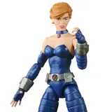 Hasbro Marvel Legends 6" Shadowcat Build‑A‑Figure - Thumbnail 3