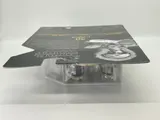 Hasbro Star Wars Black Series Archive Han Solo (Hoth) 6-Inch Figure - Thumbnail 6