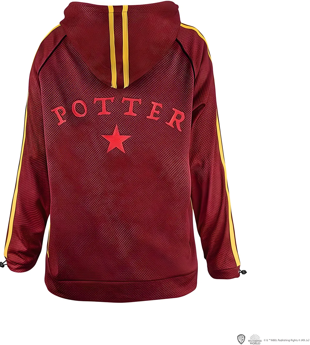 Cinereplicas Harry Potter Triwizard Jacket – Official Licensed Apparel - Image 3