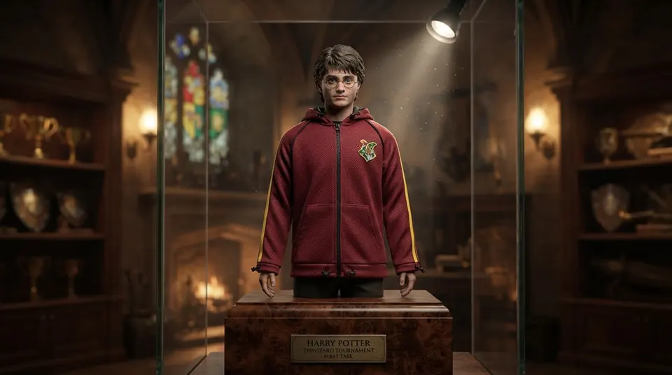 Perché collezionarlo