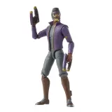 Hasbro Marvel Legends T'Challa Star-Lord (The Watcher BAF) 6" Figure - Thumbnail 2