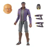 Hasbro Marvel Legends T'Challa Star-Lord (The Watcher BAF) 6" Figure - Thumbnail 1