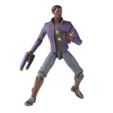 Hasbro Marvel Legends T'Challa Star-Lord (The Watcher BAF) 6" Figure - Thumbnail 4