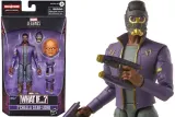 Hasbro Marvel Legends T'Challa Star-Lord (The Watcher BAF) 6" Figure - Thumbnail 8