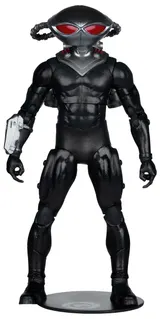 McFarlane Toys DC Multiverse 7in Black Manta Collector Edition - Thumbnail 4