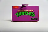 NECA Ultimate Chrome Dome TMNT 10" Action Figure – 25cm - Thumbnail 5
