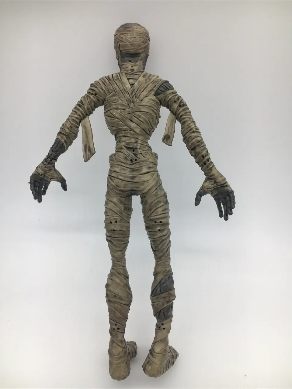 Noble Collection Mini Bendyfig The Mummy (Imhotep) 5.5in - Image 3