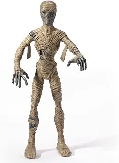 Noble Collection Mini Bendyfig The Mummy (Imhotep) 5.5in - Image 2