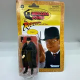 Hasbro Indiana Jones Retro Collection Arnold Toht 3.75" Figure (F6078) - Thumbnail 2