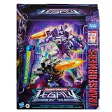 Hasbro Transformers Legacy Leader Galvatron 6" Action Figure - Thumbnail 4