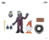 NECA The Muppet Show Ultimate Gonzo con Camilla 2-Pack Action Figure - Thumbnail 1