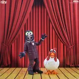 NECA The Muppet Show Ultimate Gonzo con Camilla 2-Pack Action Figure - Thumbnail 4