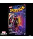 Hasbro Marvel Legends Nightcrawler Retro Cardback 6" Action Figure - Image 11
