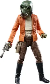 Hasbro Star Wars Black Series Ponda Baba 6-inch Action Figure - Thumbnail 1