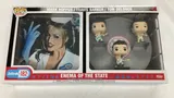 Funko Pop! Album Deluxe – Mark Hoppus – Blink-182 - Thumbnail 4