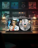 Funko Pop! Album Deluxe – Mark Hoppus – Blink-182 - Thumbnail 7