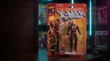 Hasbro Marvel Legends Spider-Woman 6" Figure – Retro Cardback (2023) - Thumbnail 9