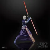 Hasbro Star Wars Black Series Asajj Ventress 6‑pouces Figurine articulée - Thumbnail 2