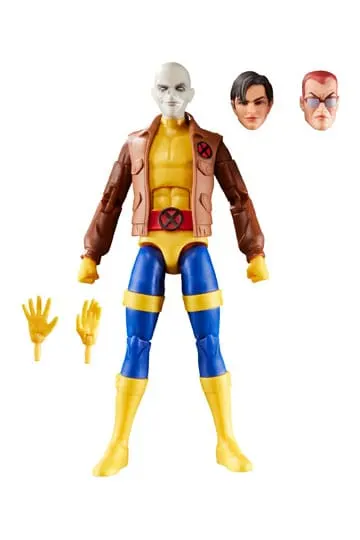 Hasbro Marvel Legends X-Men ’97 Morph 6" Action Figure - Image 5