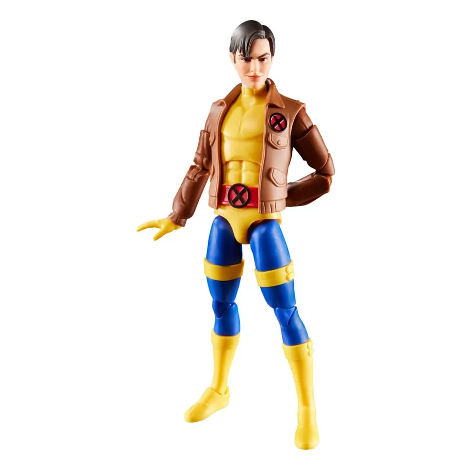 Hasbro Marvel Legends X-Men ’97 Morph 6" Action Figure - Image 1
