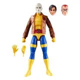 Hasbro Marvel Legends X-Men ’97 Morph 6" Action Figure - Thumbnail 2