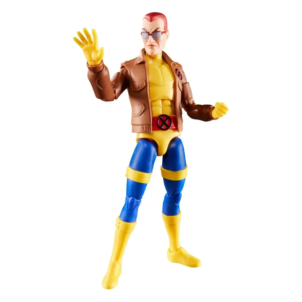 Hasbro Marvel Legends X-Men ’97 Morph 6" Action Figure - Image 3