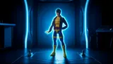 Hasbro Marvel Legends X-Men ’97 Morph 6" Action Figure - Thumbnail 13
