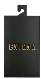 NECA Batman (1989) 20 cm Action Figure con ropa - Thumbnail 3