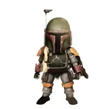 Beast Kingdom Boba Fett Egg Attack Action Figure (EAA-027) - Thumbnail 2