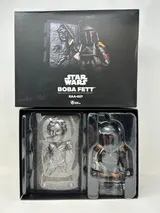 Beast Kingdom Boba Fett Egg Attack Action Figure (EAA-027) - Thumbnail 8