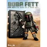 Beast Kingdom Boba Fett Egg Attack Action Figure (EAA-027) - Thumbnail 12