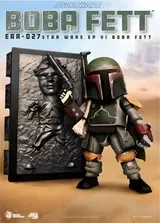 Beast Kingdom Boba Fett Egg Attack Action Figure (EAA-027) - Thumbnail 14