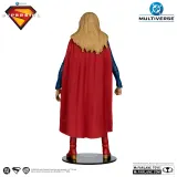McFarlane Toys DC Multiverse Supergirl (2026 Film) 7" Action Figure - Thumbnail 4