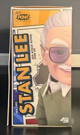 Beast Kingdom Egg Attack Stan Lee Action Figure – EAA-092 - Thumbnail 2